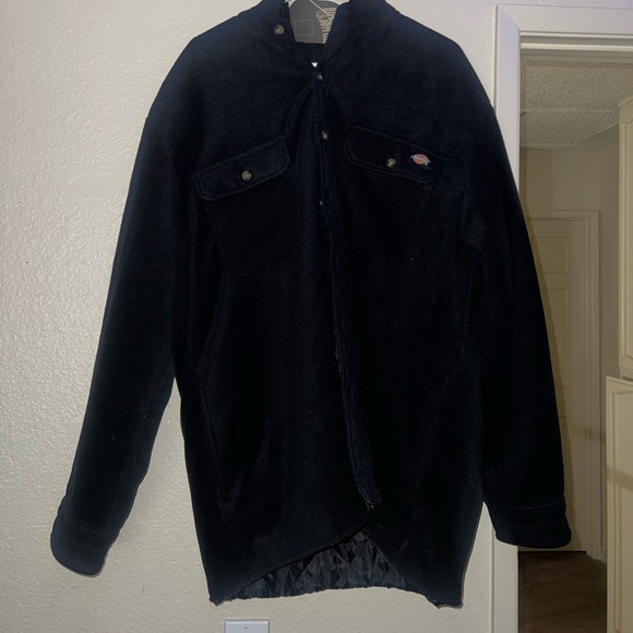 Dickies XL Coat *Used* - Picture 3 of 4